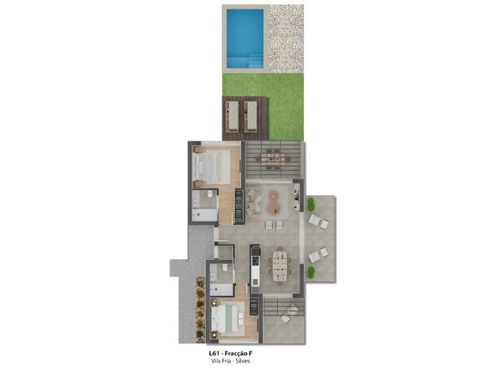 Image No.25-2 Bed House for sale