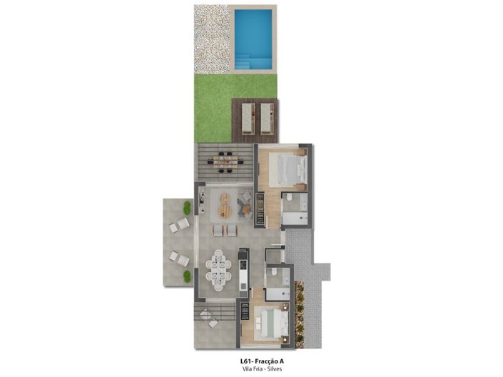 Image No.24-2 Bed House for sale