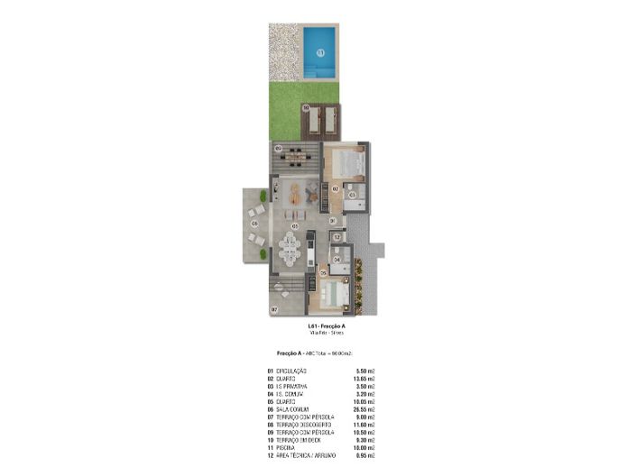 Image No.25-2 Bed House for sale