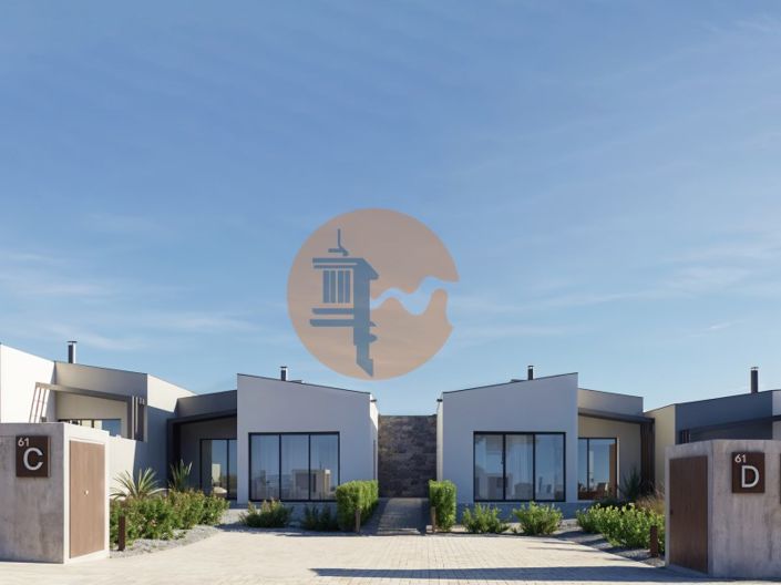 Image No.3-Maison de 2 chambres à vendre à Silves