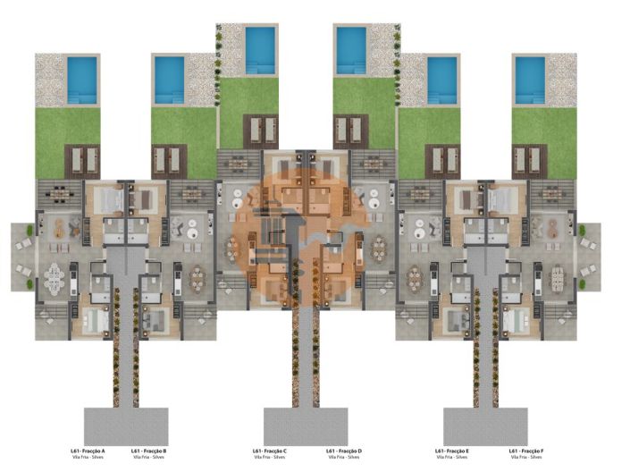 Image No.23-Maison de 2 chambres à vendre à Silves