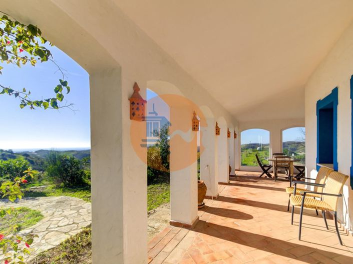 Image No.3-Maison de 3 chambres à vendre à Tavira