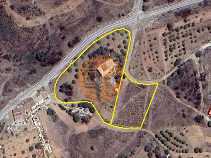 Image No.45-Maison de 3 chambres à vendre à Tavira