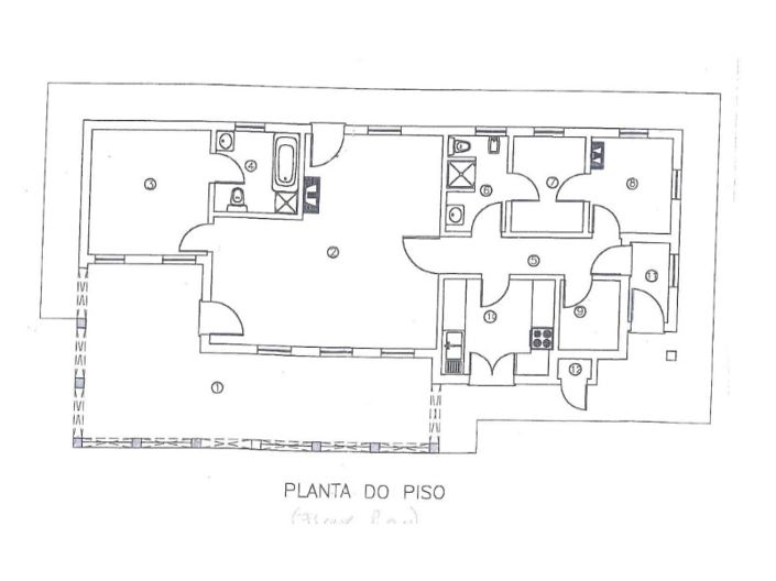 Image No.46-Maison de 3 chambres à vendre à Tavira