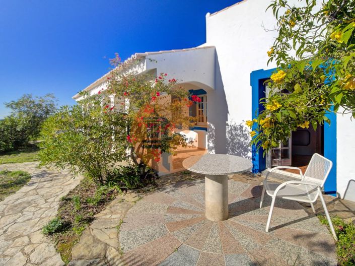 Image No.5-Maison de 3 chambres à vendre à Tavira