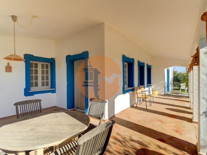 Image No.8-Maison de 3 chambres à vendre à Tavira