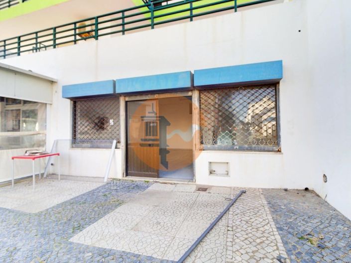 Image No.1-Commercial à vendre à Vila Real de Santo António