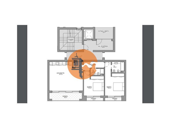 Image No.18-2 Bed Apartment for sale