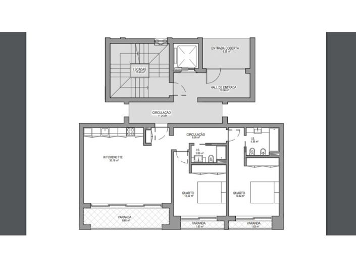 Image No.19-2 Bed Apartment for sale