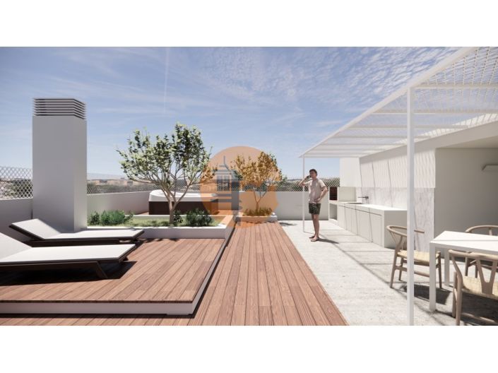 Image No.17-2 Bed Apartment for sale