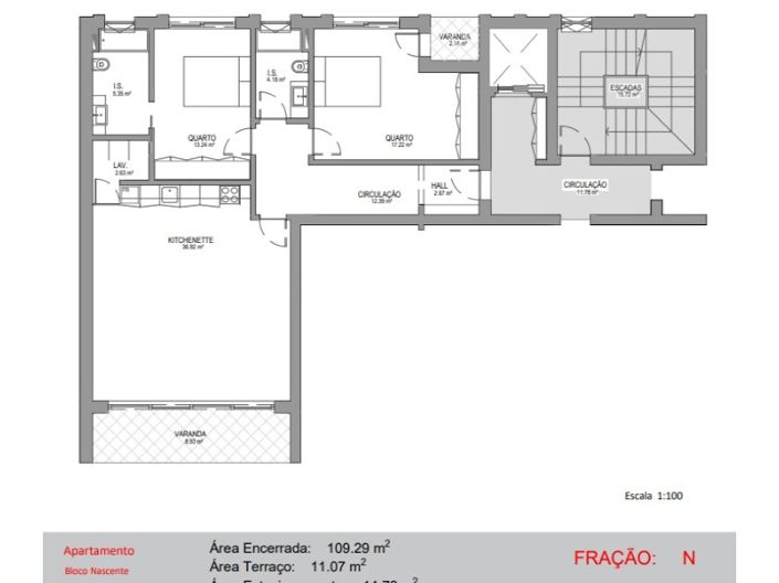 Image No.18-2 Bed Apartment for sale