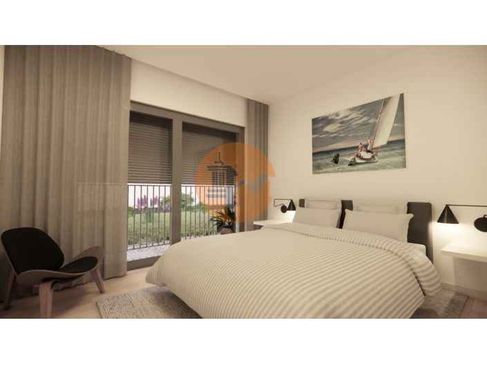 Image No.8-2 Bed Apartment for sale