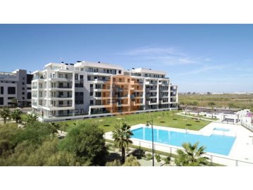 1 - Ayamonte, Appartement