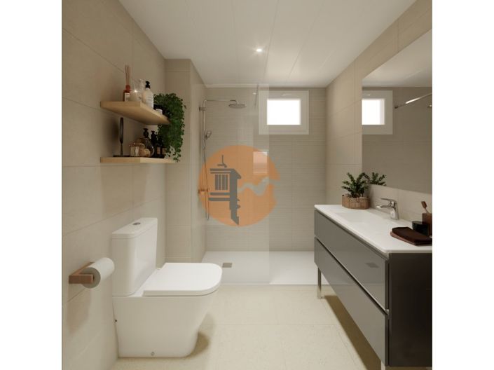 Image No.17-Appartement de 3 chambres à vendre à Ayamonte