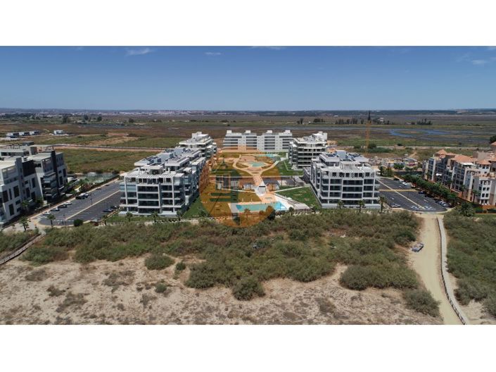 Image No.2-Appartement de 3 chambres à vendre à Ayamonte