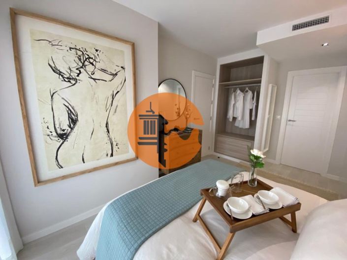 Image No.11-Appartement de 2 chambres à vendre à Ayamonte