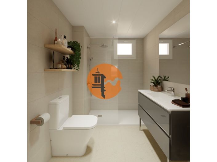 Image No.17-2 Bed Apartment for sale