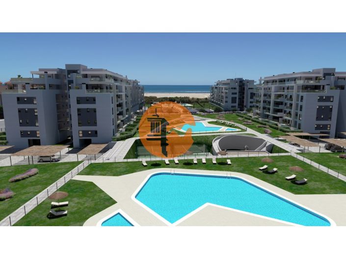 Image No.4-2 Bed Apartment for sale