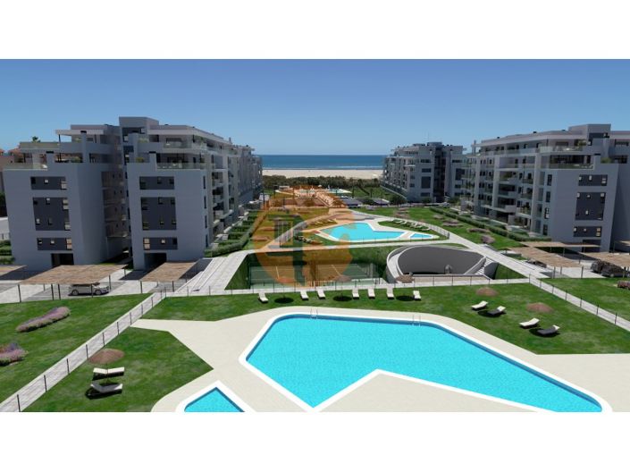 Image No.4-3 Bed Apartment for sale