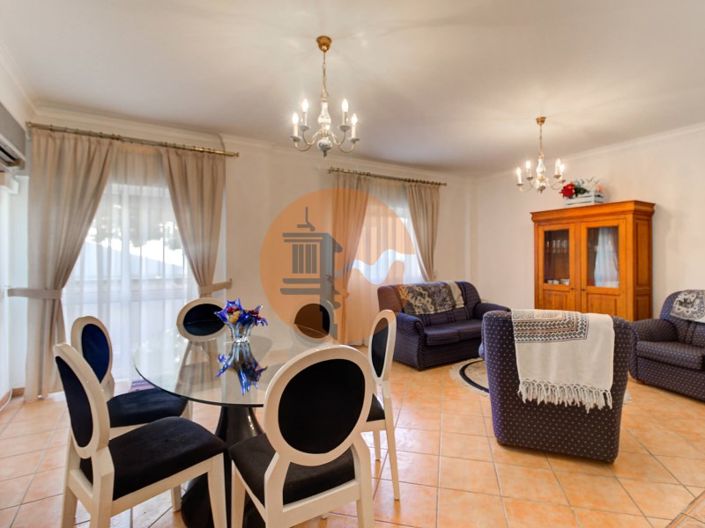 Image No.1-Appartement de 3 chambres à vendre à Vila Real de Santo António