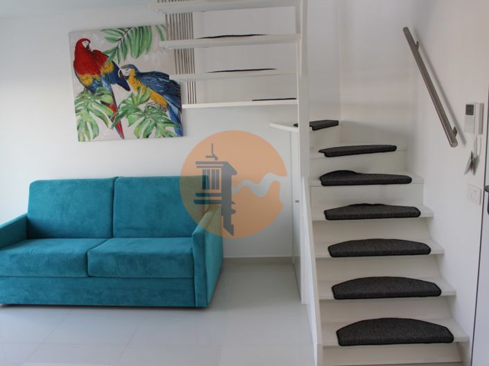 Image No.26-1 Bed Apartment for sale