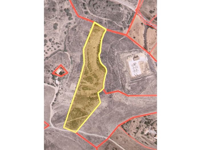 Image No.26-Plot for sale