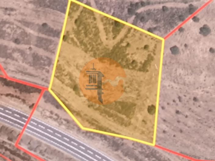 Image No.2-Plot for sale