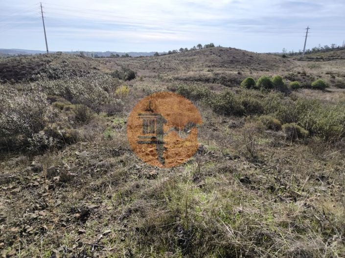 Image No.5-Terrain à vendre à Castro Marim