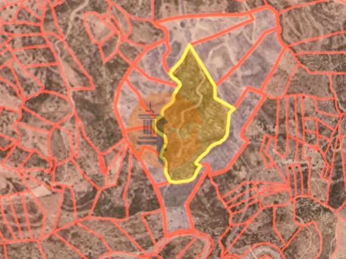 Image No.17-Terrain à vendre à Castro Marim