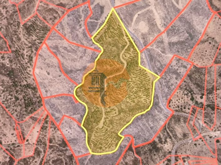 Image No.2-Plot for sale