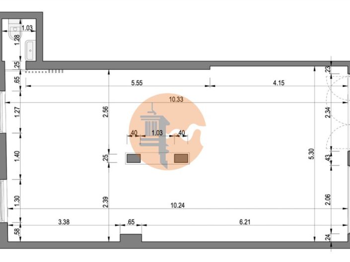 Image No.3-Commercial à vendre à Olhão