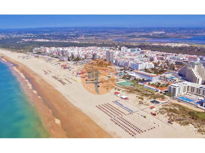 Image No.1-Commercial à vendre à Vila Real de Santo António