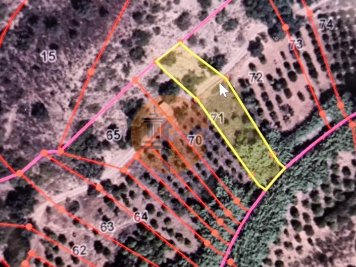 Image No.2-Plot for sale