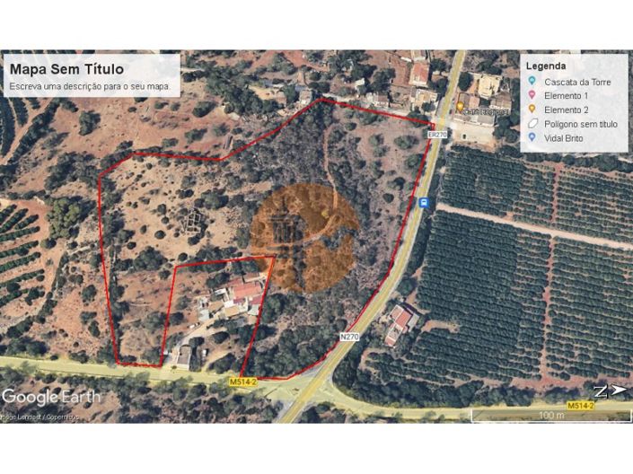 Image No.2-Plot for sale