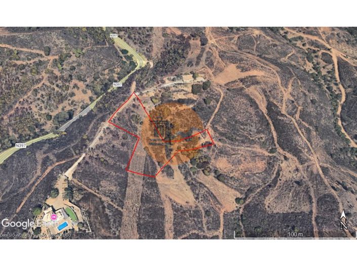 Image No.5-Plot for sale