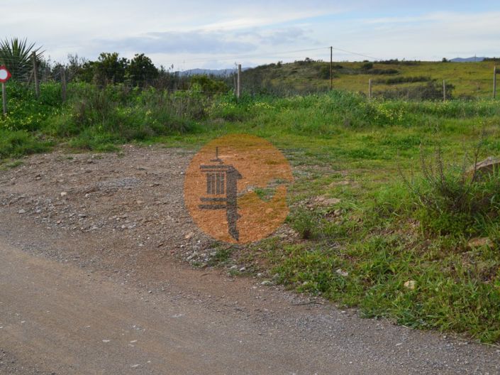 Image No.1-Plot for sale
