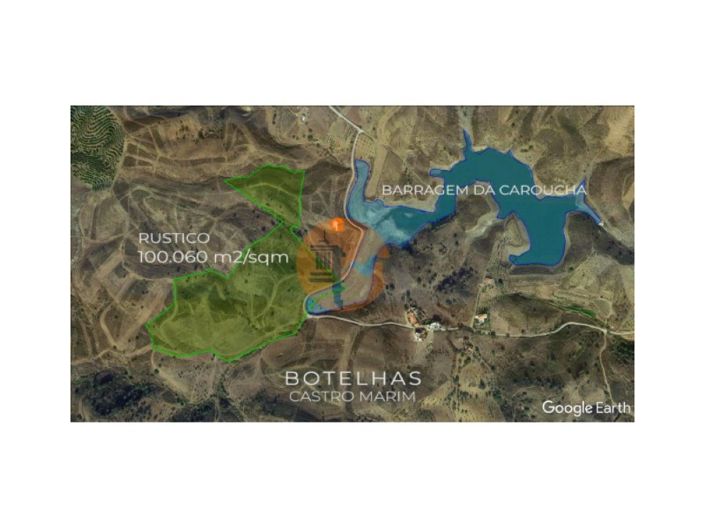 Image No.36-Commercial à vendre à Castro Marim