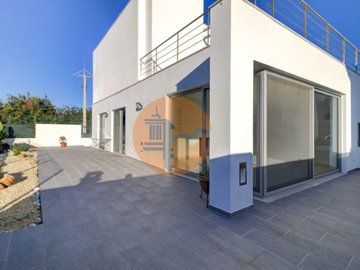 1 - Tavira, House