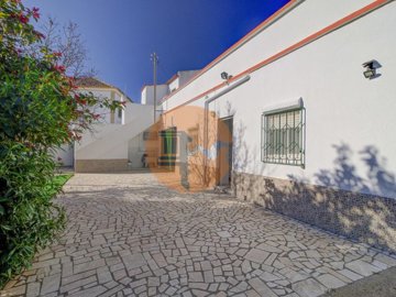 1 - Vila Real de Santo António, Maison