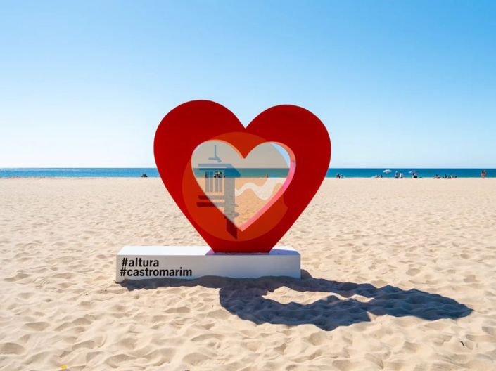 Image No.14-Appartement de 2 chambres à vendre à Castro Marim