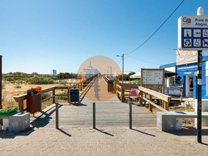 Image No.17-Appartement de 2 chambres à vendre à Castro Marim