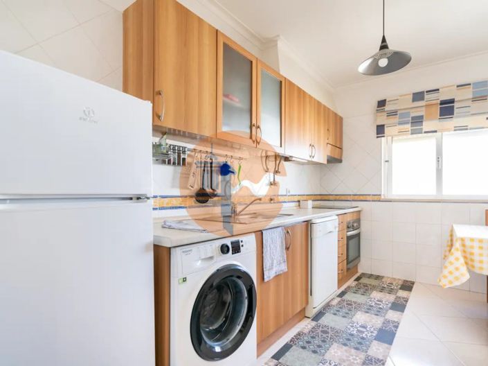 Image No.2-Appartement de 2 chambres à vendre à Castro Marim