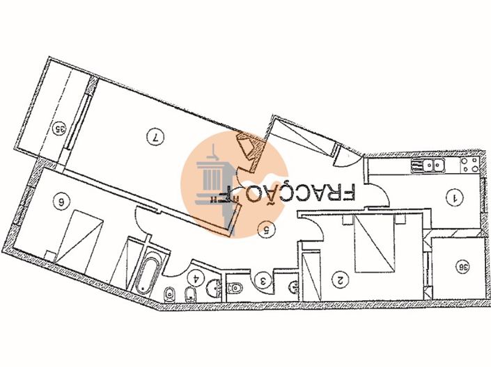 Image No.2-2 Bed Apartment for sale