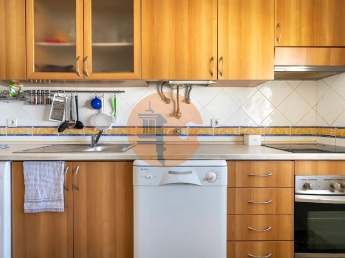 Image No.4-Appartement de 2 chambres à vendre à Castro Marim