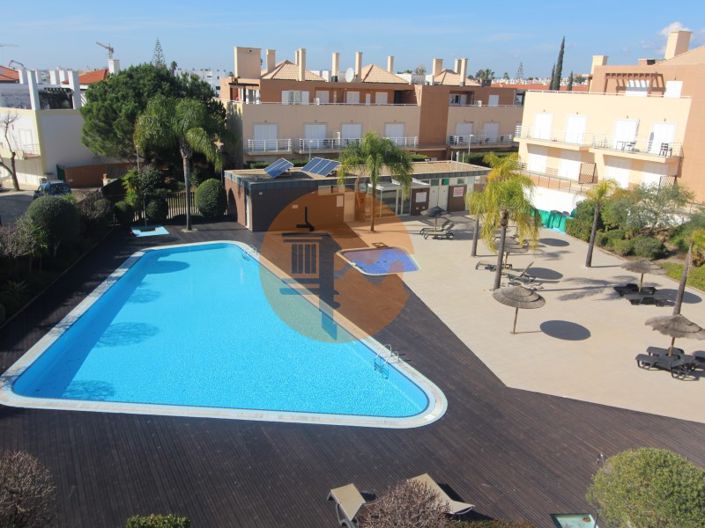 Image No.1-Appartement de 1 chambre à vendre à Tavira