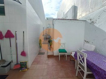 1 - Olhão, Maison