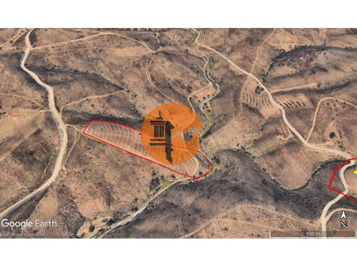 Image No.3-Terrain à vendre à Tavira