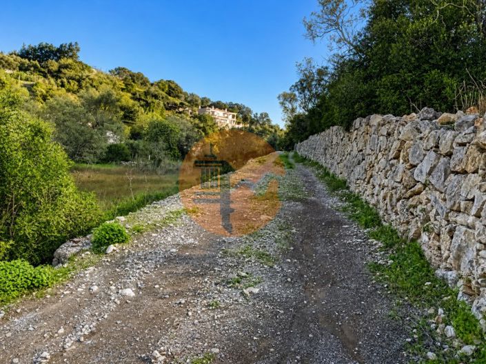Image No.2-Terrain à vendre à São Brás de Alportel