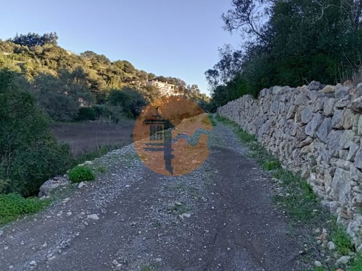 Image No.3-Terrain à vendre à Sao Bras de Alportel