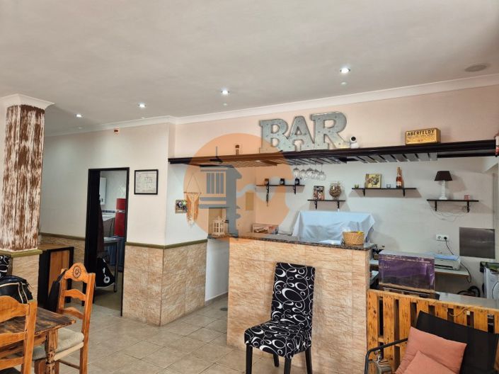 Image No.1-Restaurant for sale